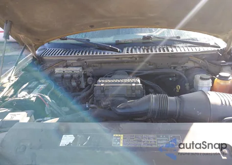 2006 Ford Expedition Xlt/Xlt Sport from USA, damaged, VIN 1FMPU15536LA22610